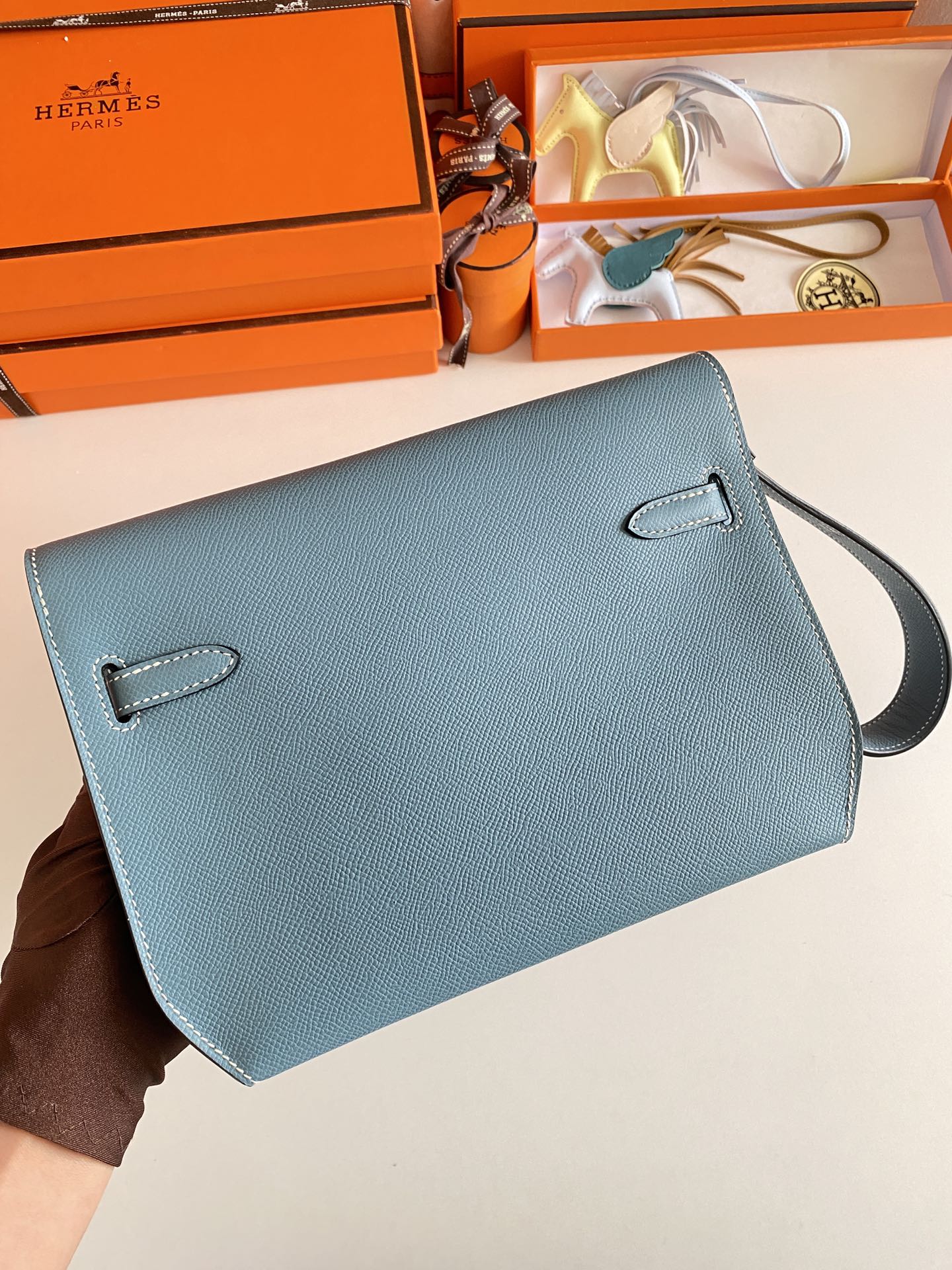 LuxluxHouse Best Quality Bags Men
