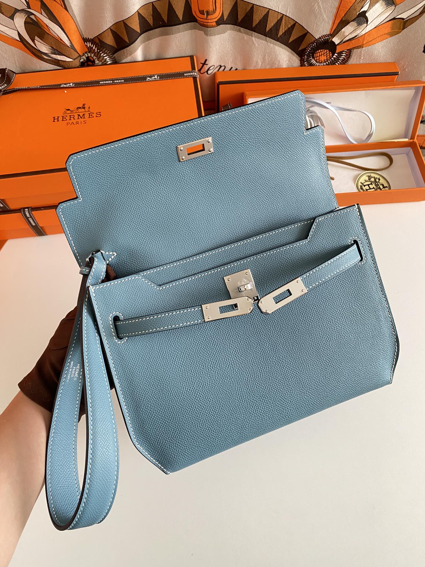 LuxluxHouse Best Quality Bags Men