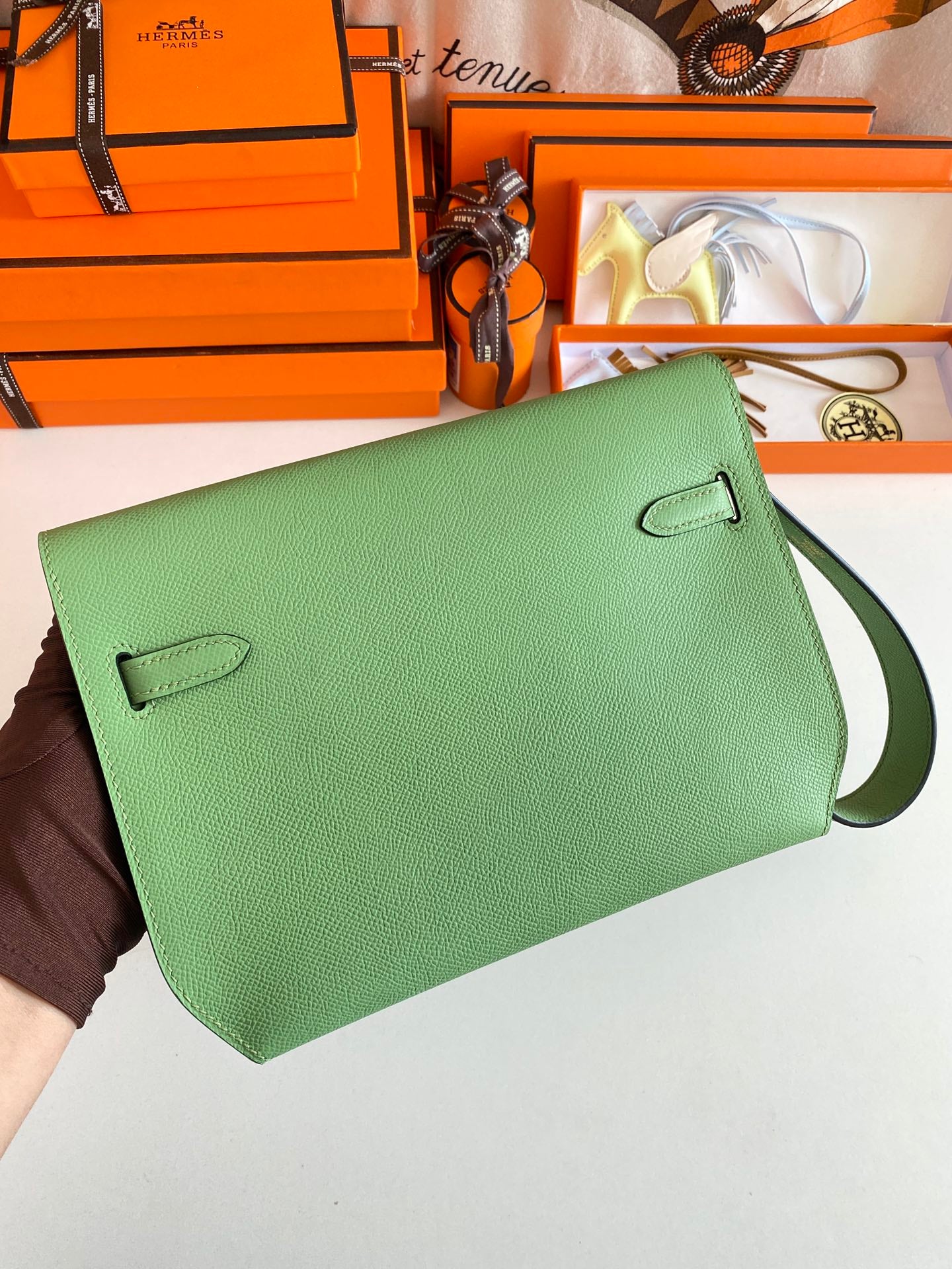 LuxluxHouse Best Quality Bags Men