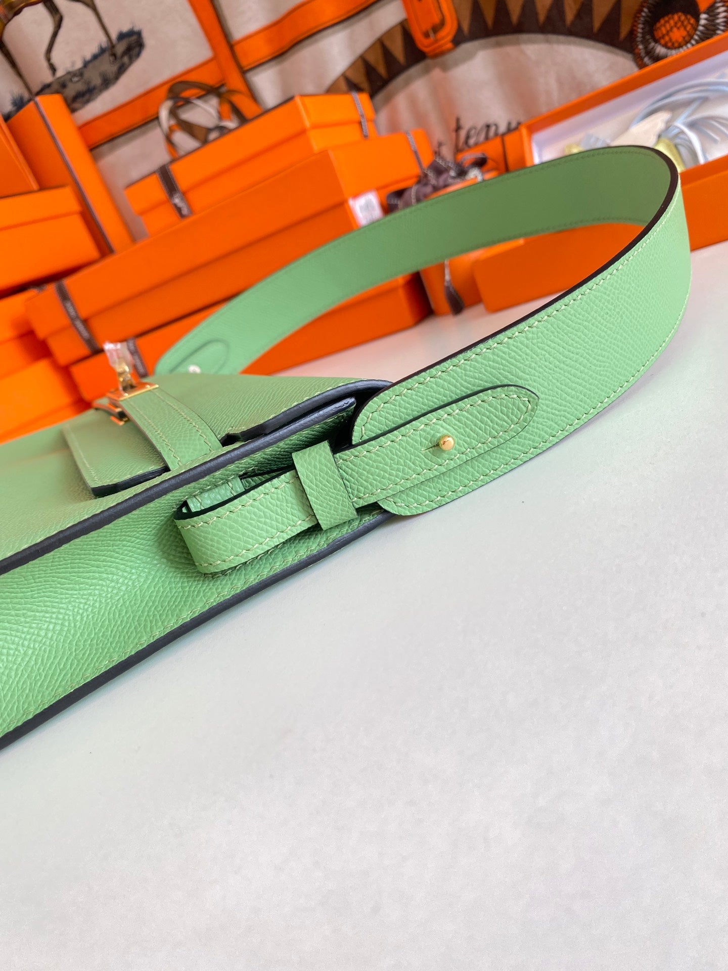 LuxluxHouse Best Quality Bags Men