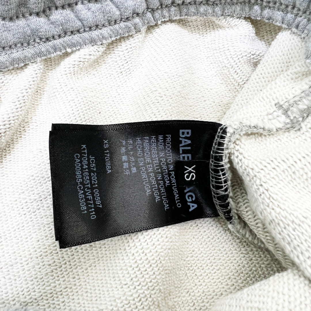 LuxluxHouse Best Quality Clothes Balenciaga Pants