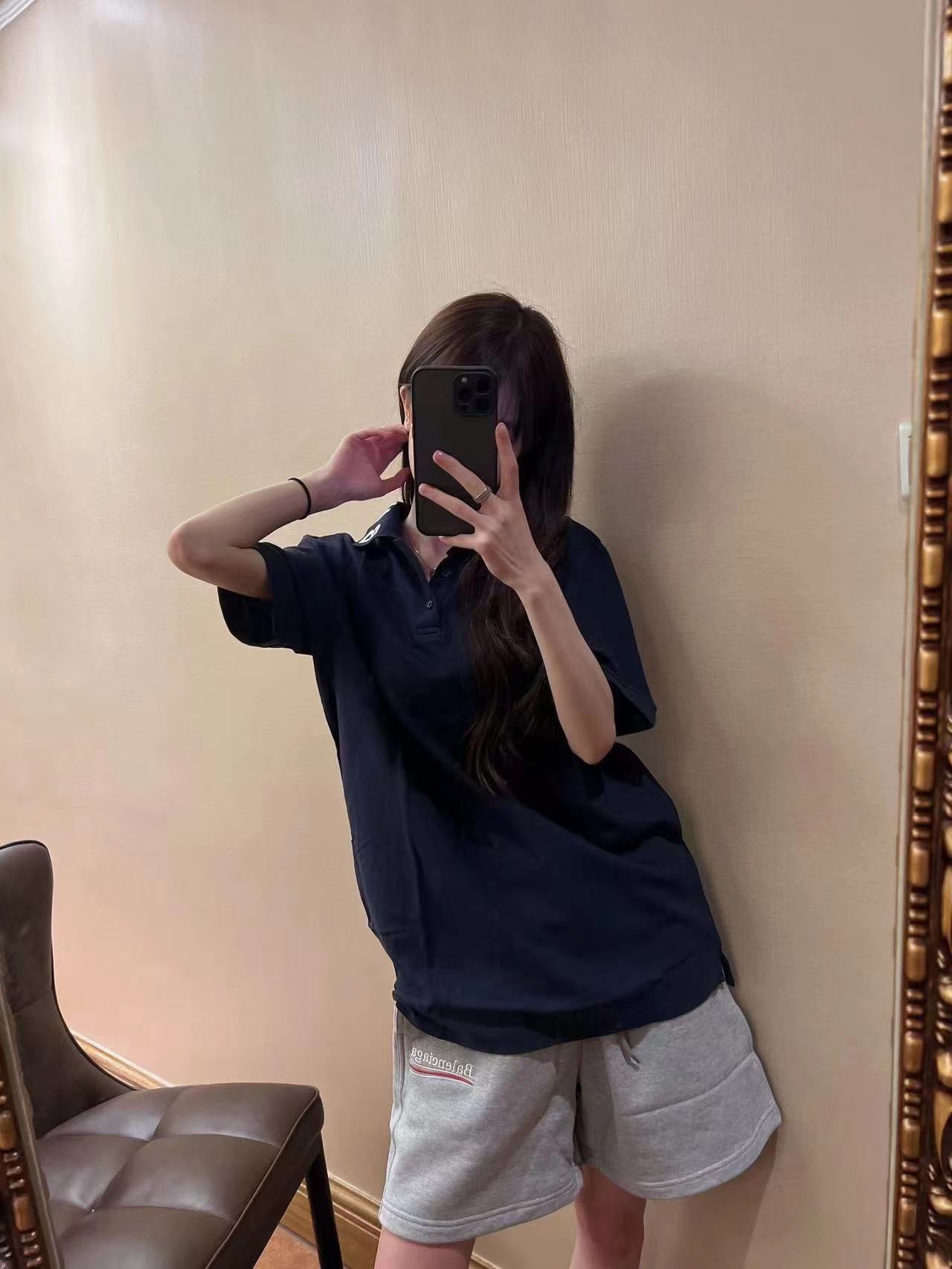 LuxluxHouse Best Quality Clothes Balenciaga Pants