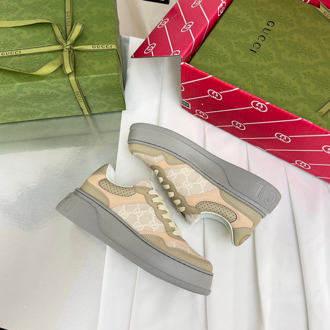 LuxluxHouse Best Quality Shoes Gucci