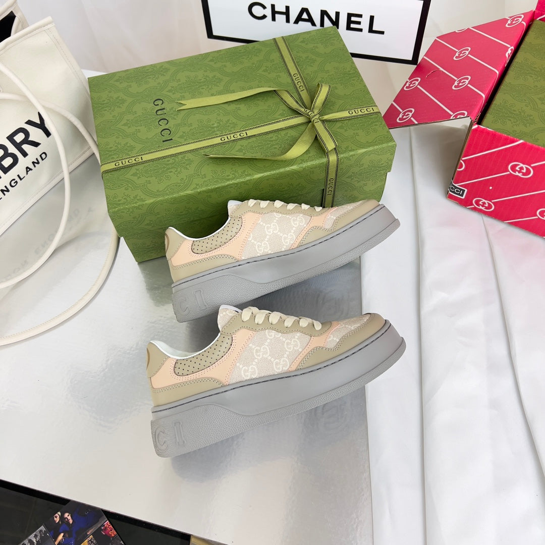 LuxluxHouse Best Quality Shoes Gucci