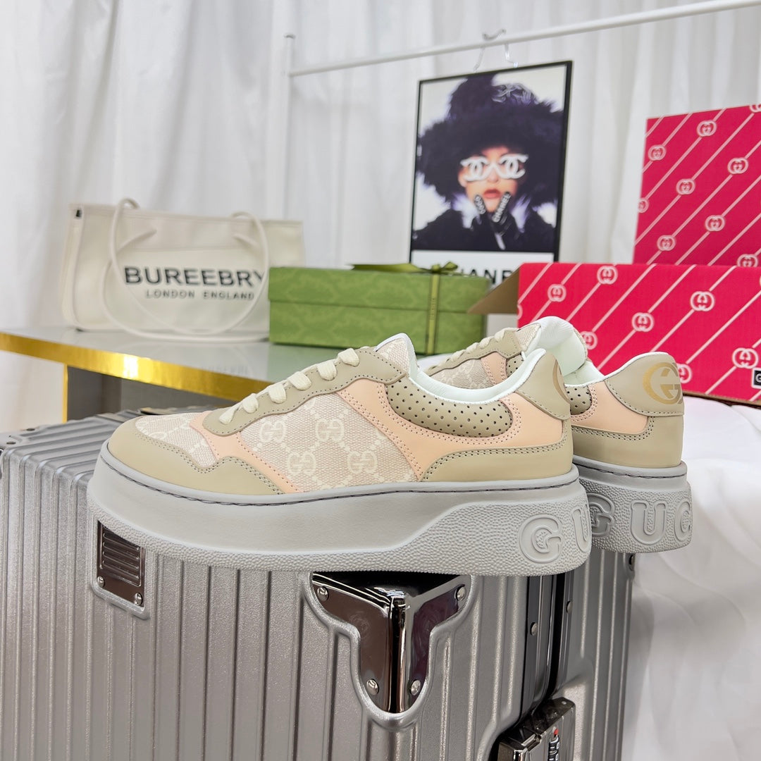 LuxluxHouse Best Quality Shoes Gucci