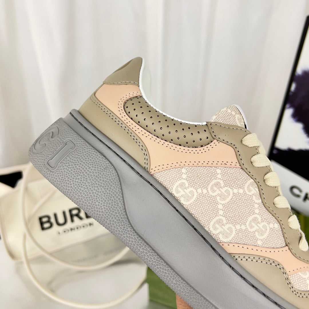 LuxluxHouse Best Quality Shoes Gucci