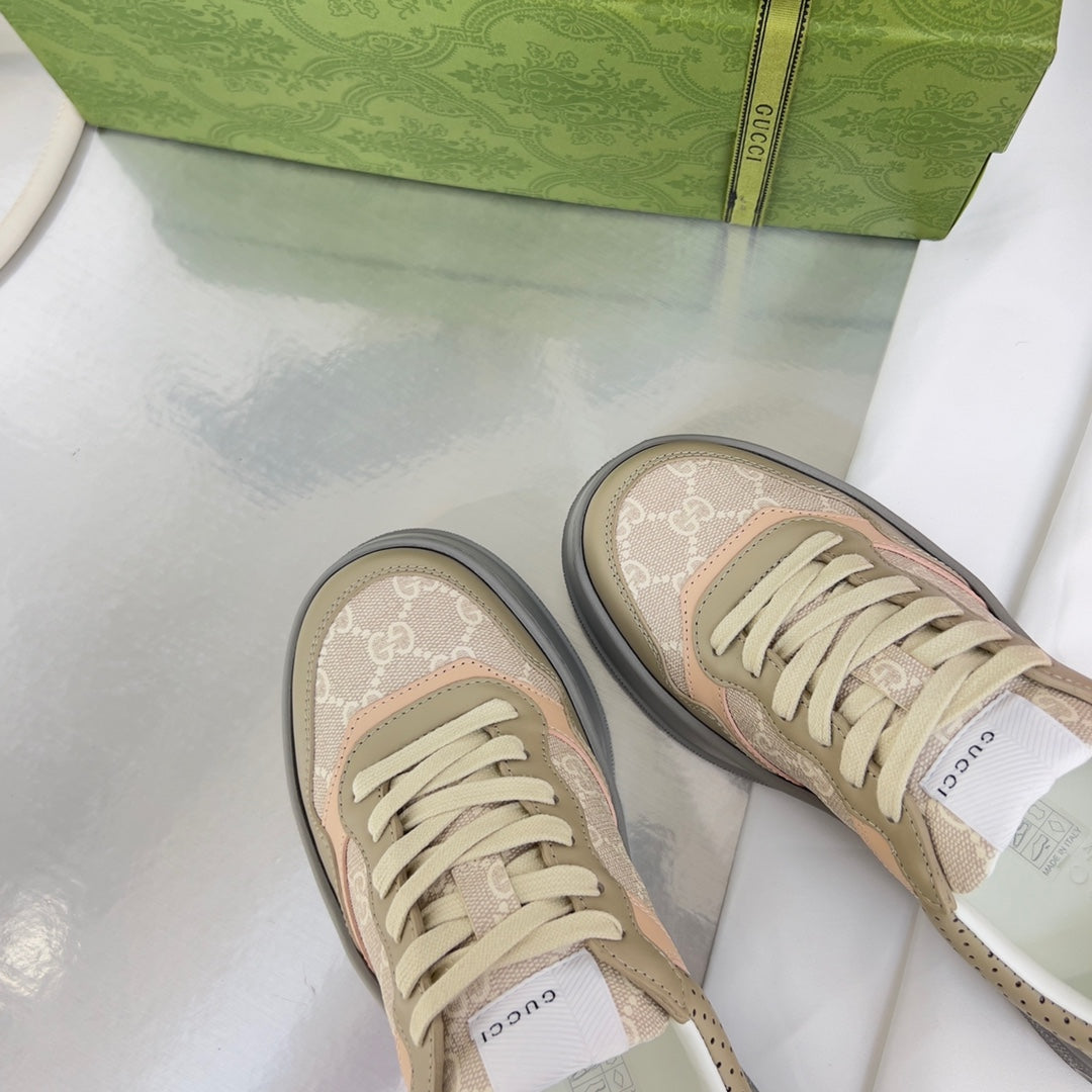 LuxluxHouse Best Quality Shoes Gucci