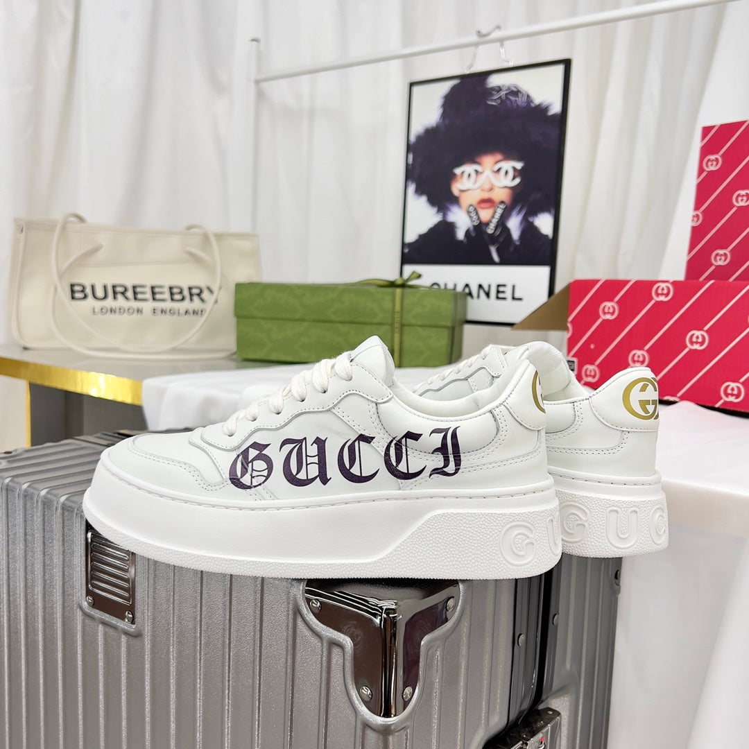 LuxluxHouse Best Quality Shoes Gucci
