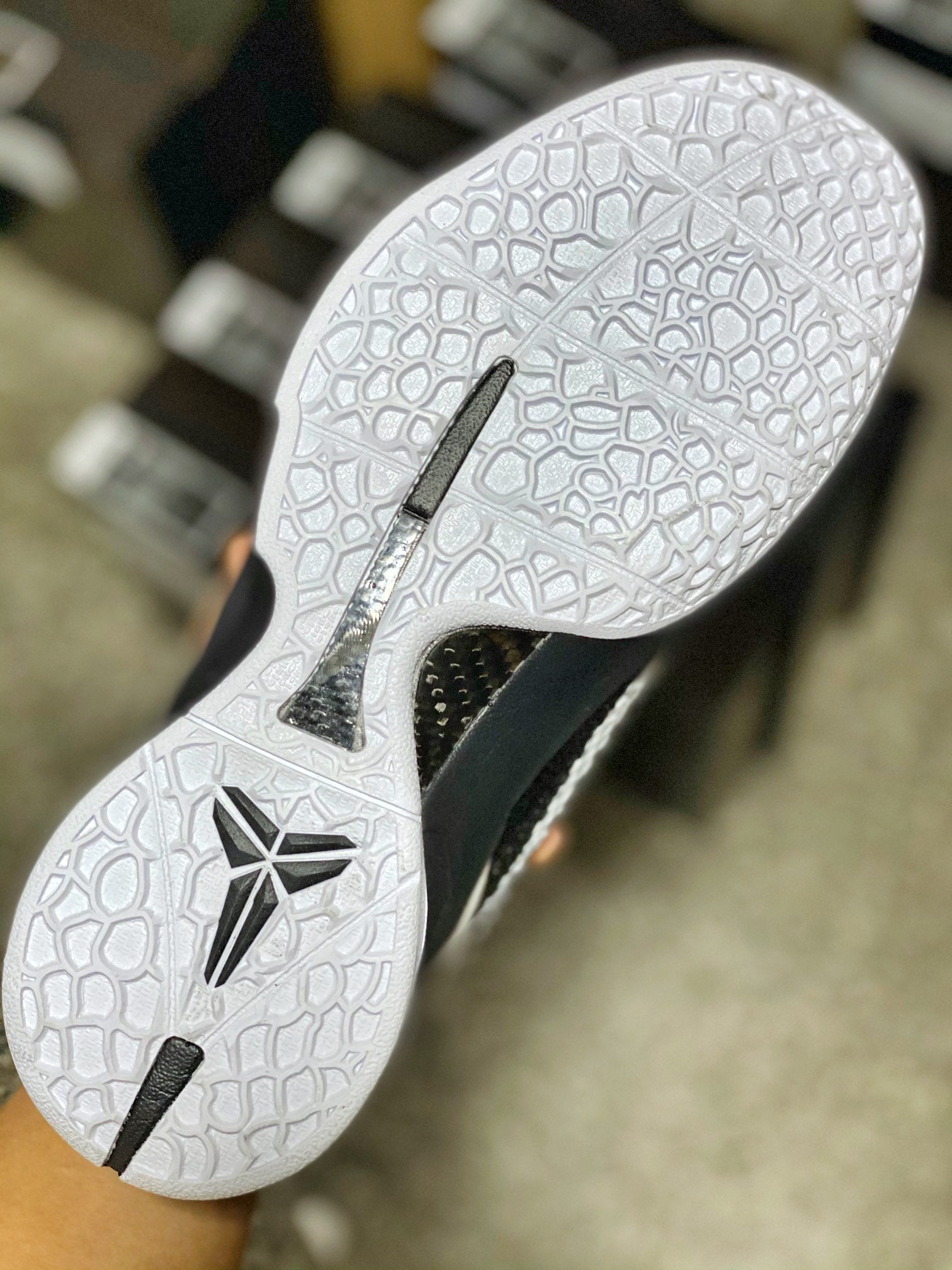 Max/WKB Batch-Nike Zoom Kobe 6 Protro “Mambacita Sweet 16”