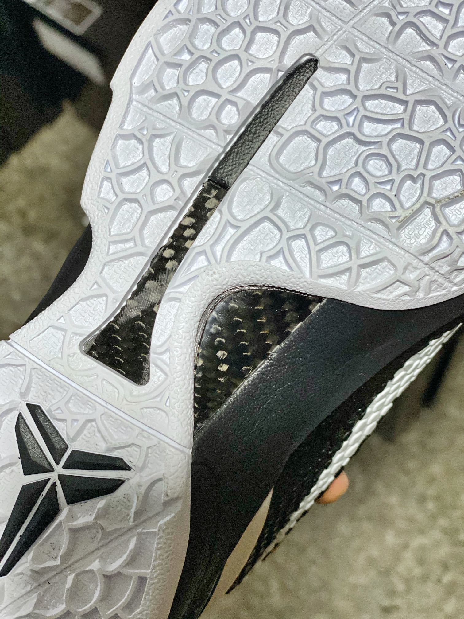 Max/WKB Batch-Nike Zoom Kobe 6 Protro “Mambacita Sweet 16”