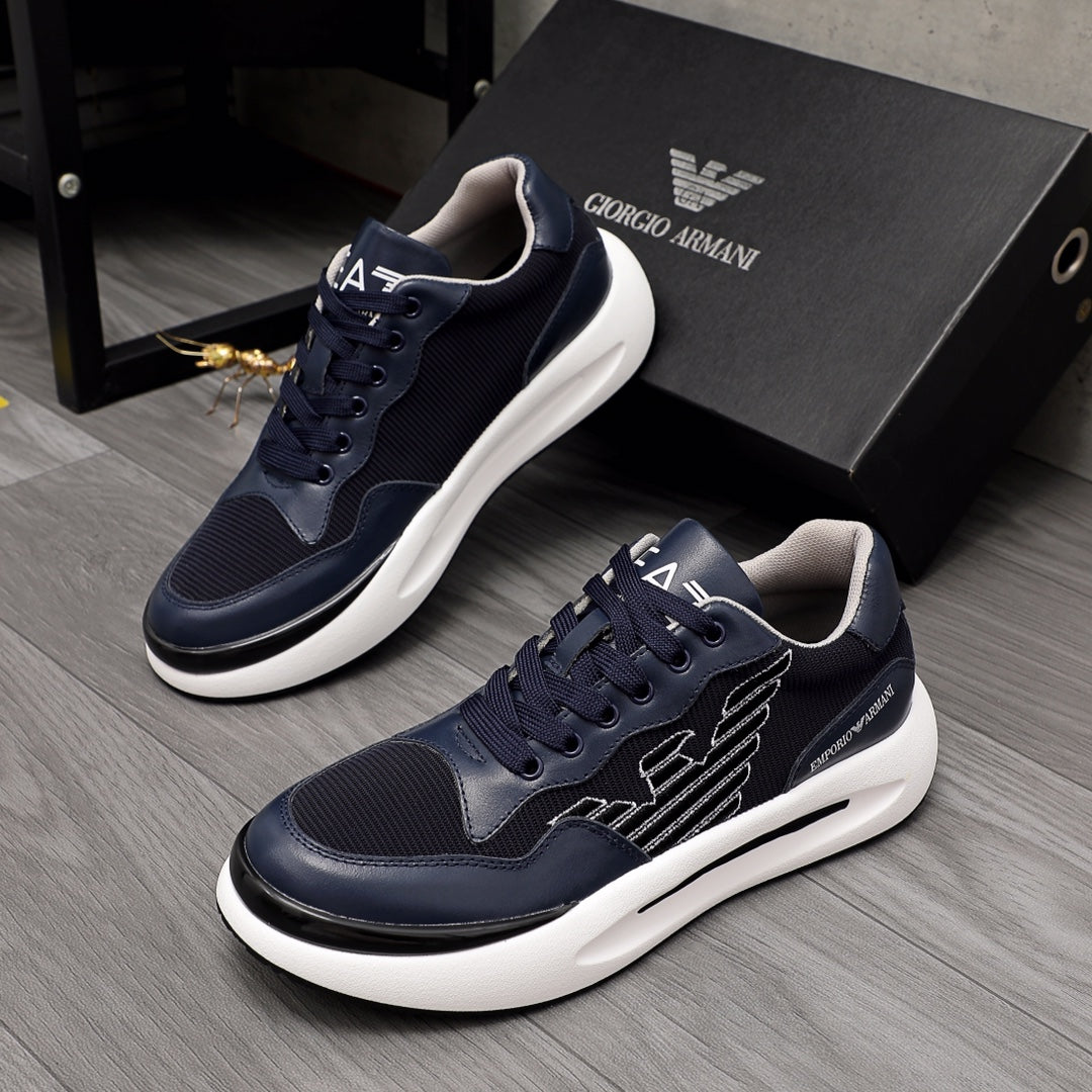 LuxluxHouse Best Quality Shoes Shoes Amiri