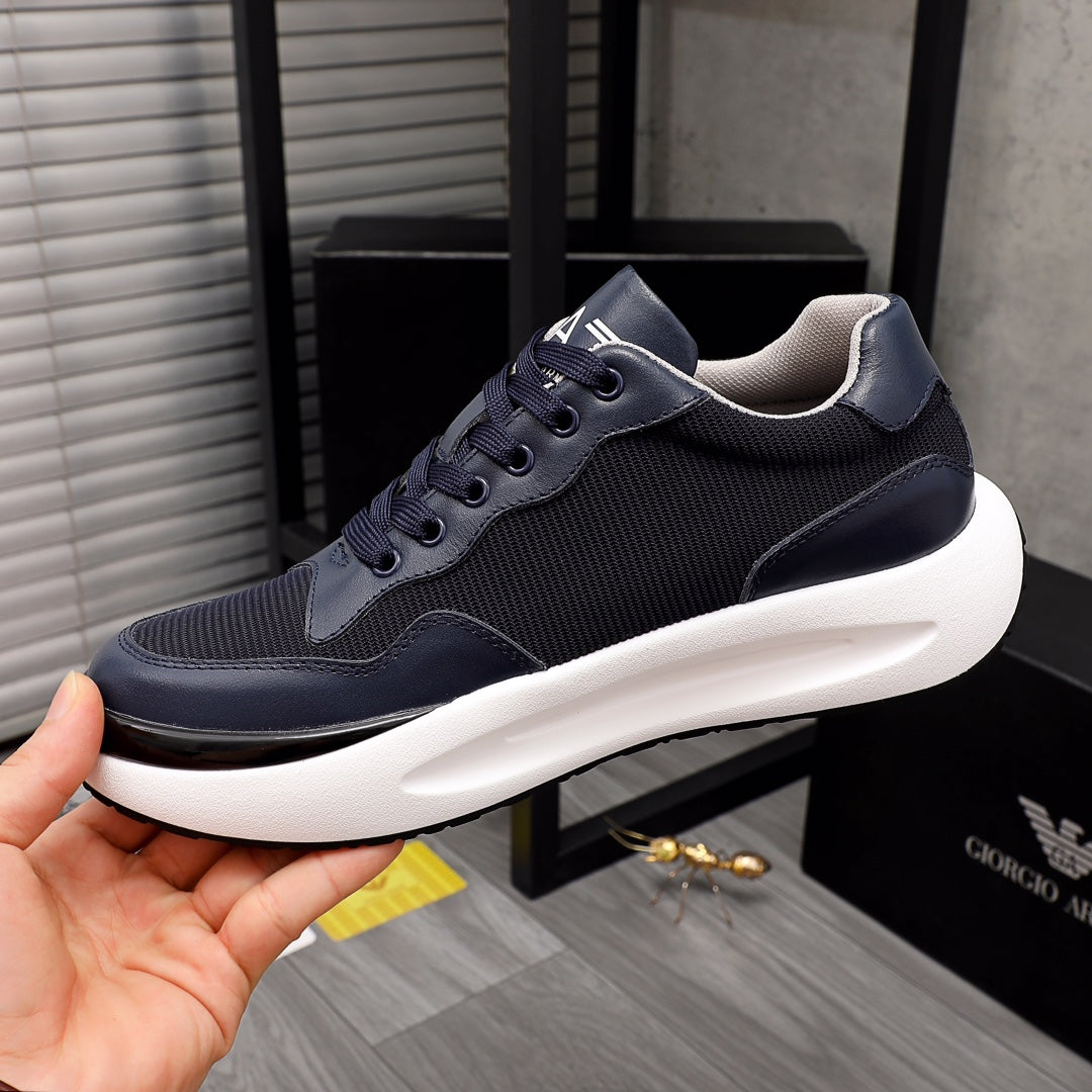 LuxluxHouse Best Quality Shoes Shoes Amiri