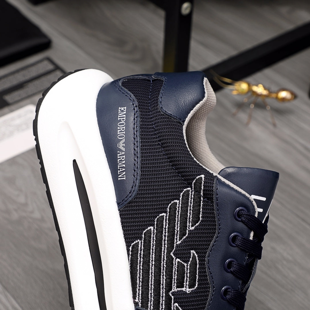 LuxluxHouse Best Quality Shoes Shoes Amiri