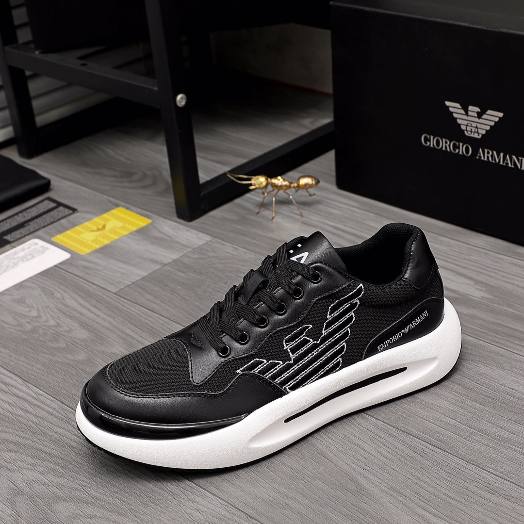 LuxluxHouse Best Quality Shoes Shoes Amiri
