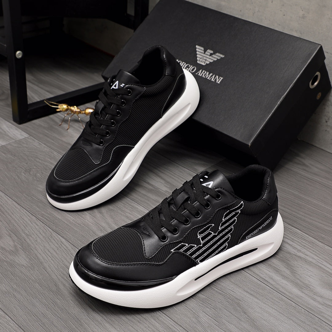 LuxluxHouse Best Quality Shoes Shoes Amiri