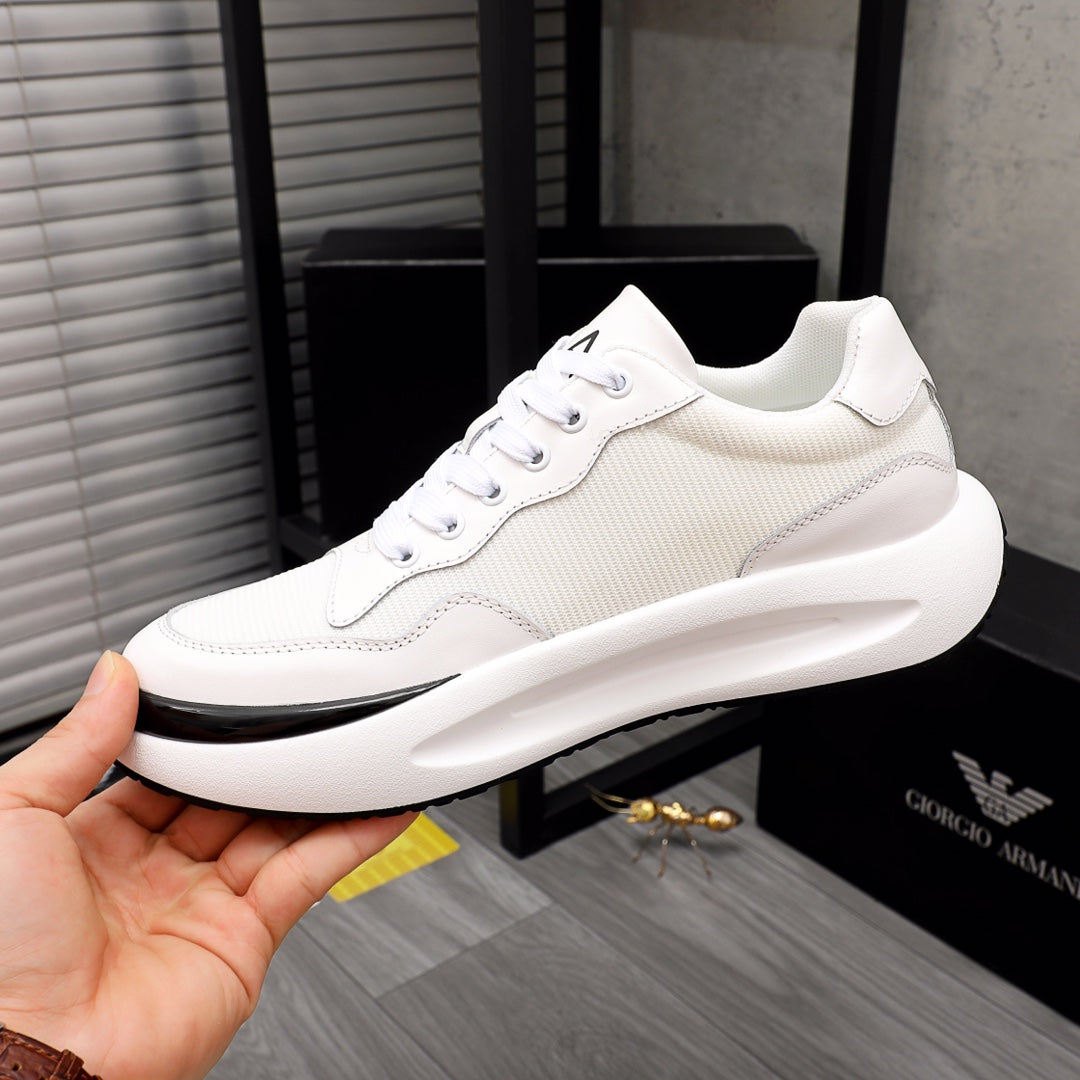 LuxluxHouse Best Quality Shoes Shoes Amiri