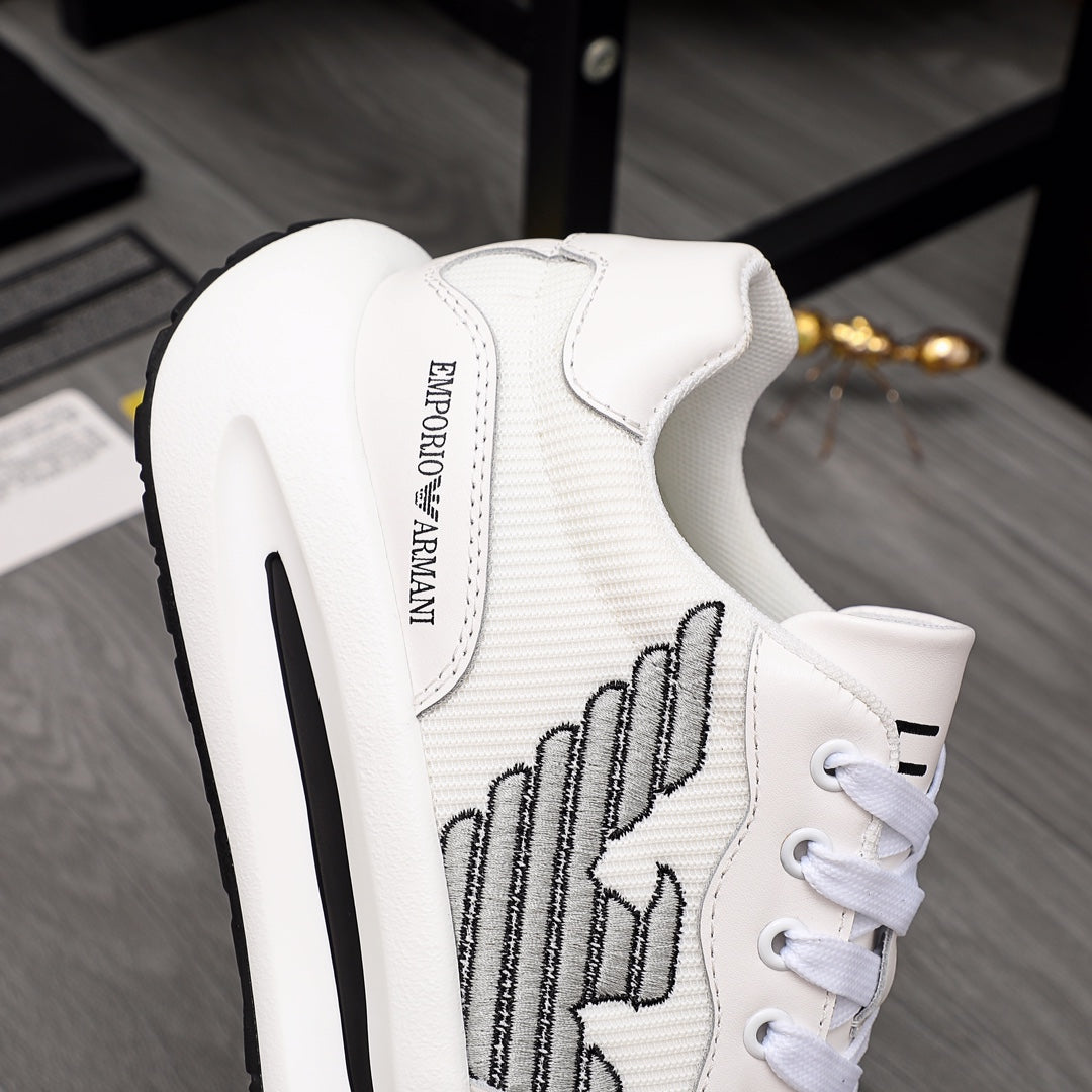 LuxluxHouse Best Quality Shoes Shoes Amiri