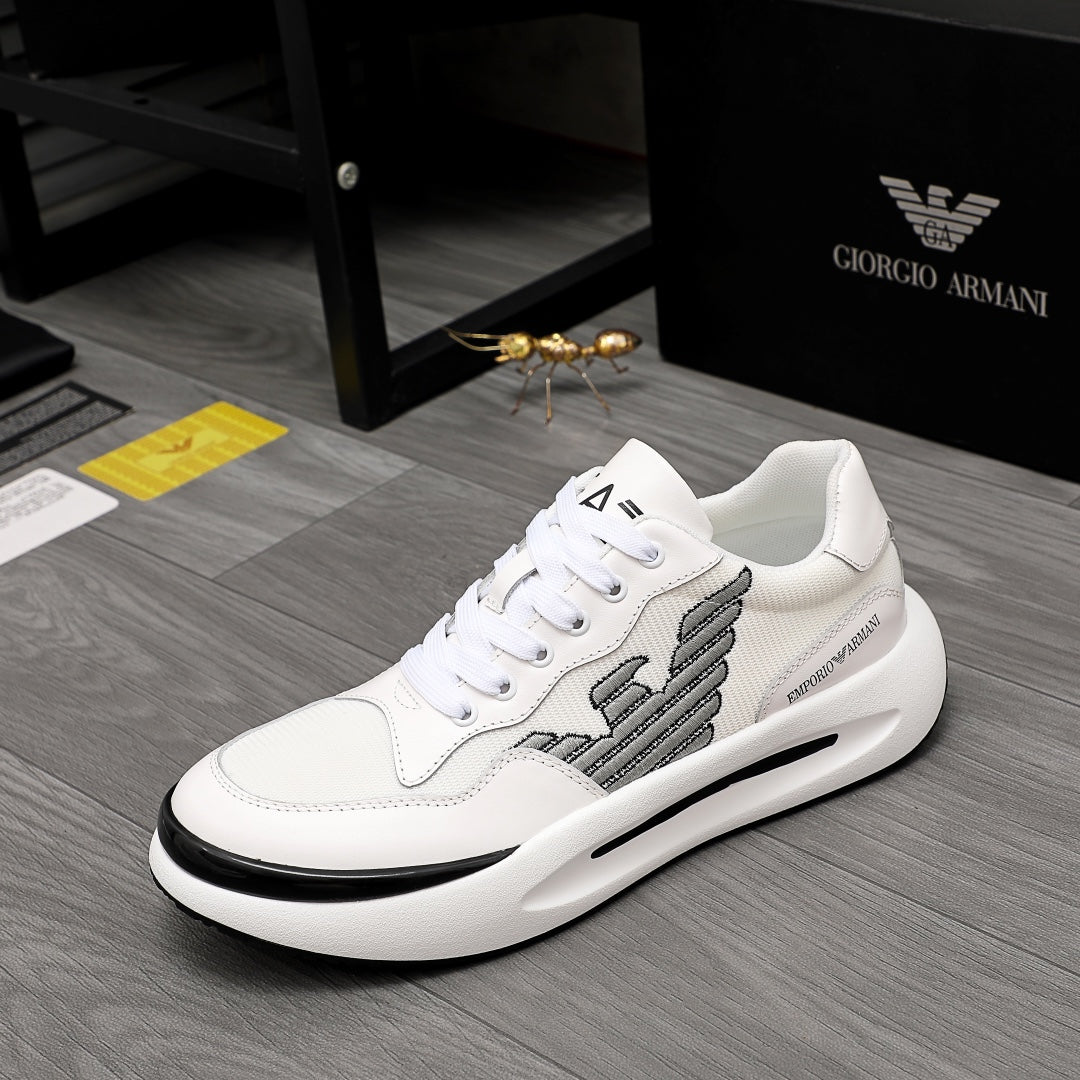 LuxluxHouse Best Quality Shoes Shoes Amiri