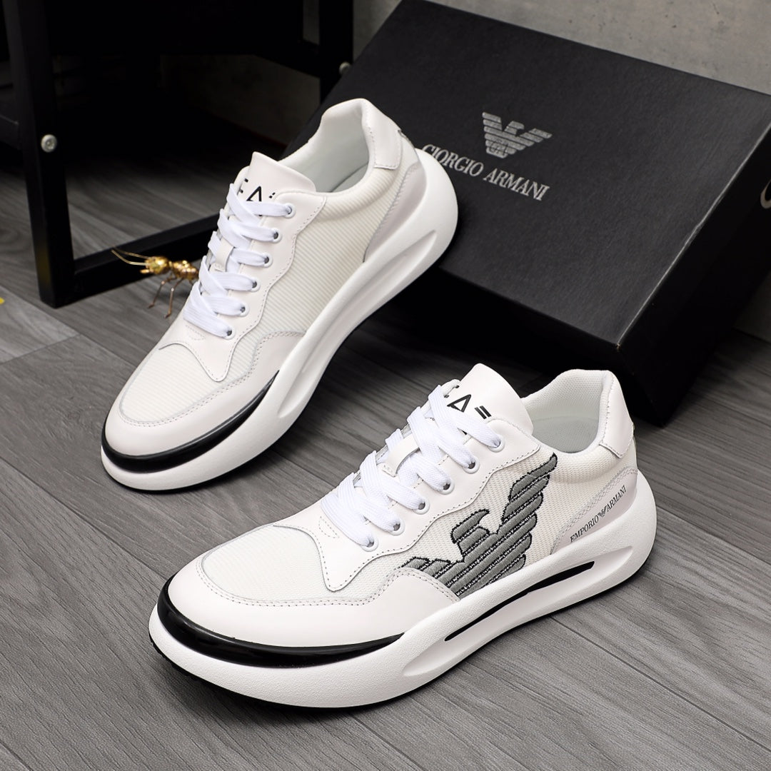 LuxluxHouse Best Quality Shoes Shoes Amiri