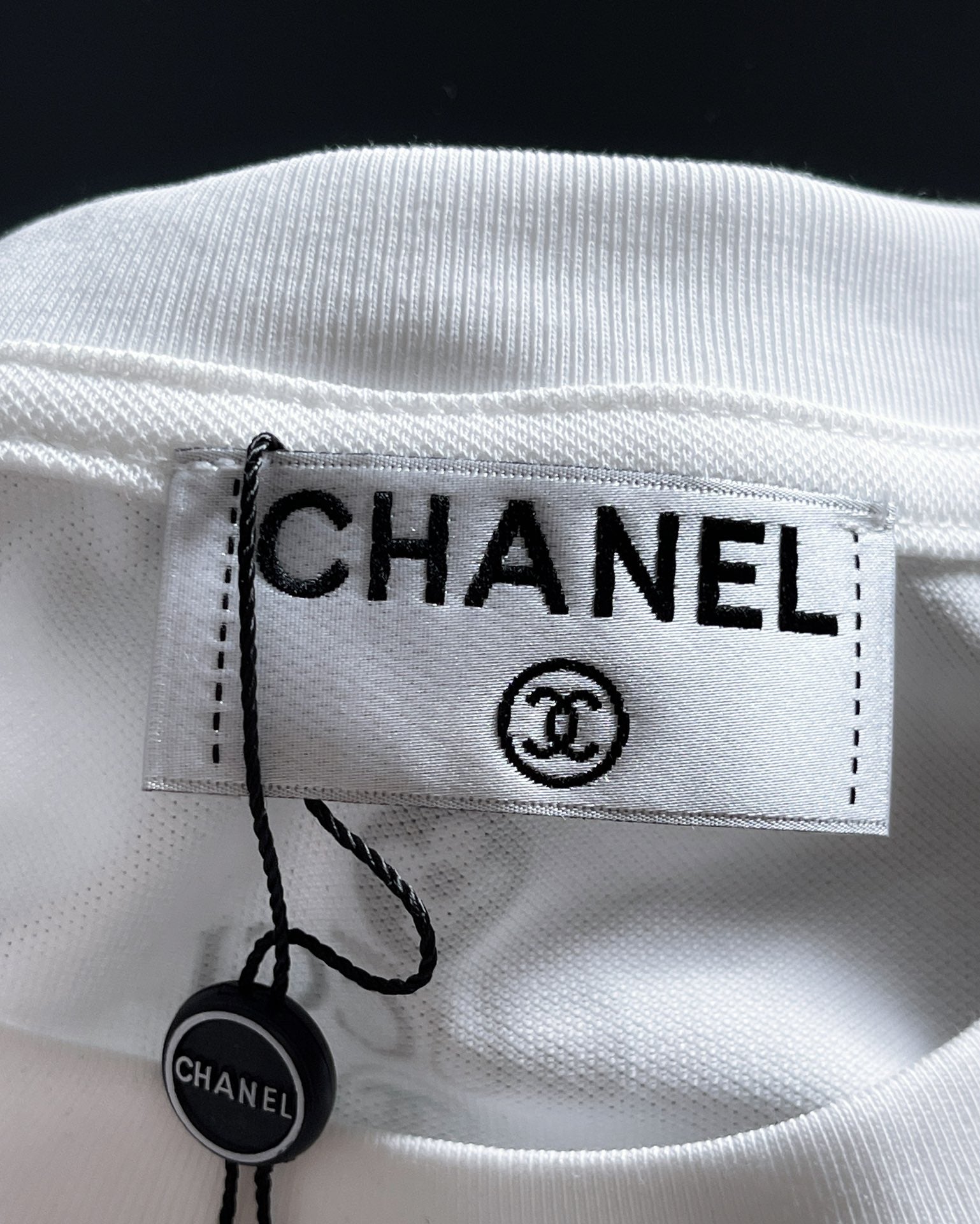 LuxluxHouse Best Quality Clothes T-shirt Chanel & Maison Margiela