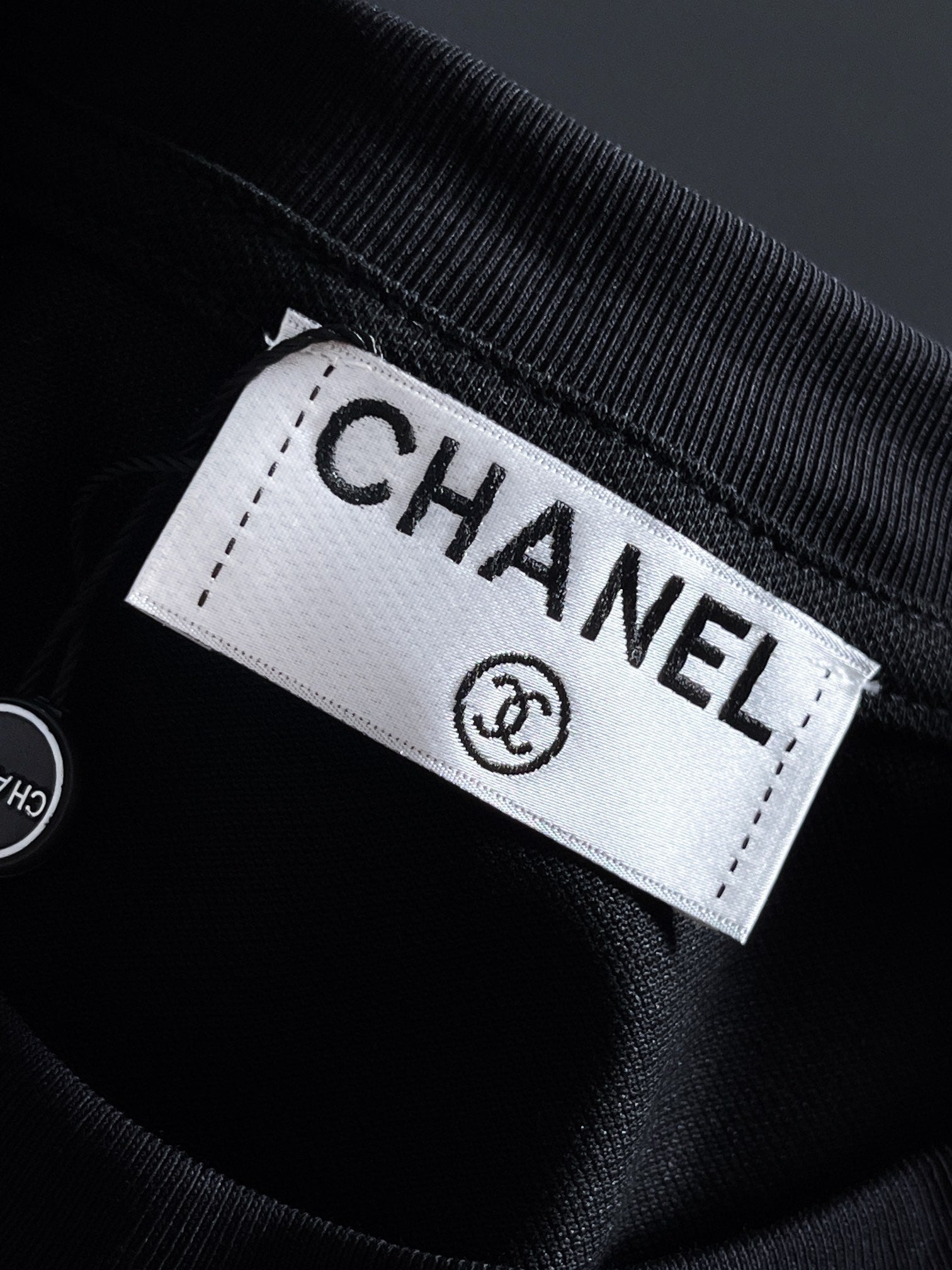 LuxluxHouse Best Quality Clothes T-shirt Chanel & Maison Margiela