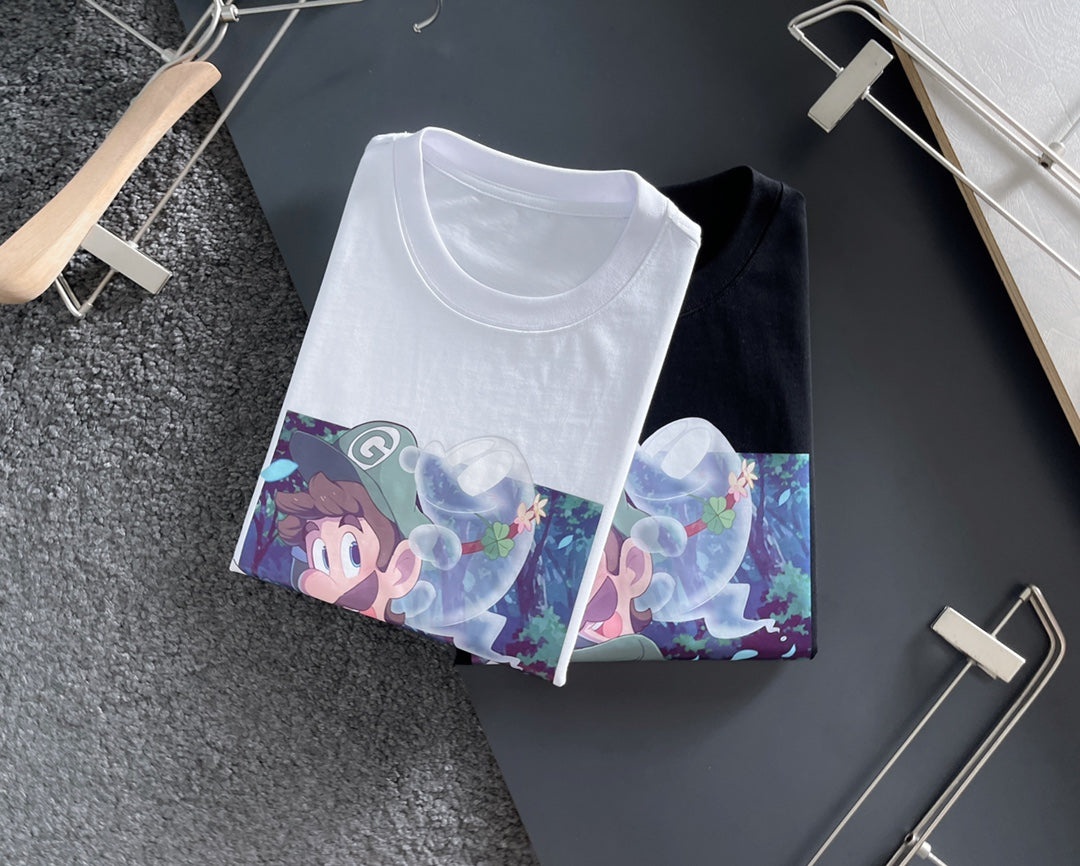 LuxluxHouse Best Quality Clothes Gucci T-shirt