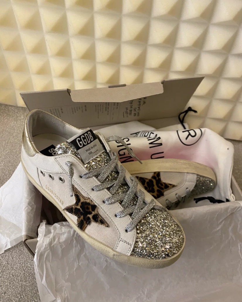 LuxluxHouse Best Quality Shoes Golden Goose
