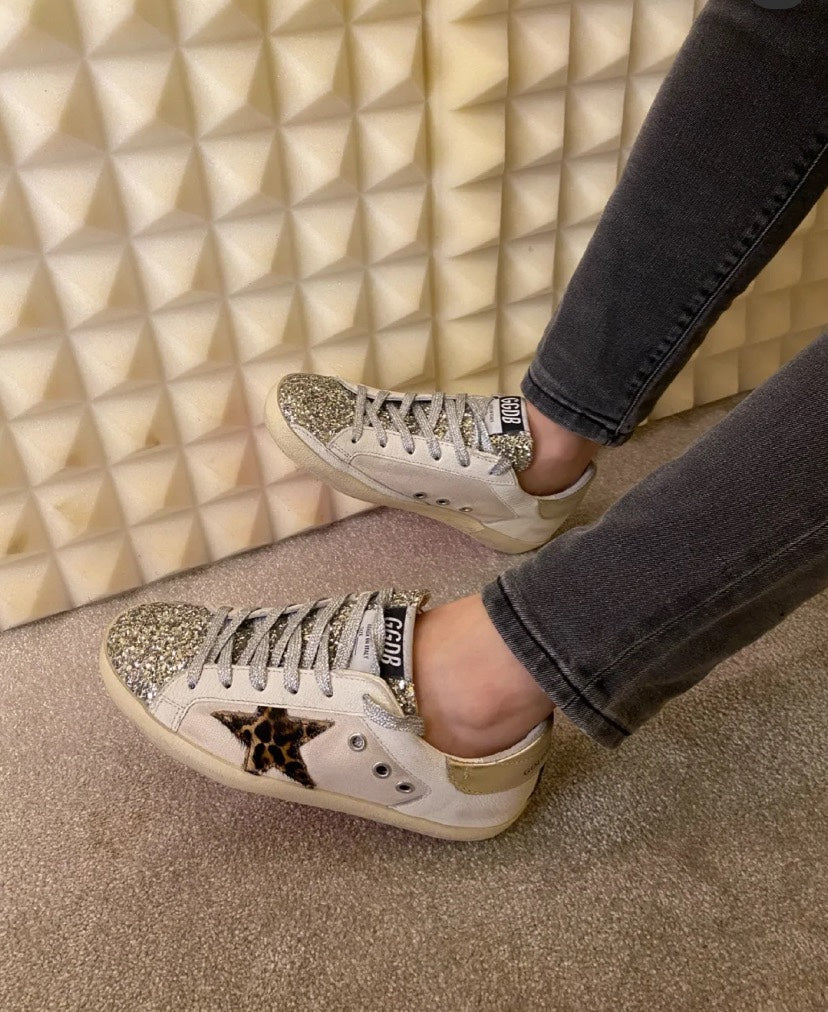 LuxluxHouse Best Quality Shoes Golden Goose