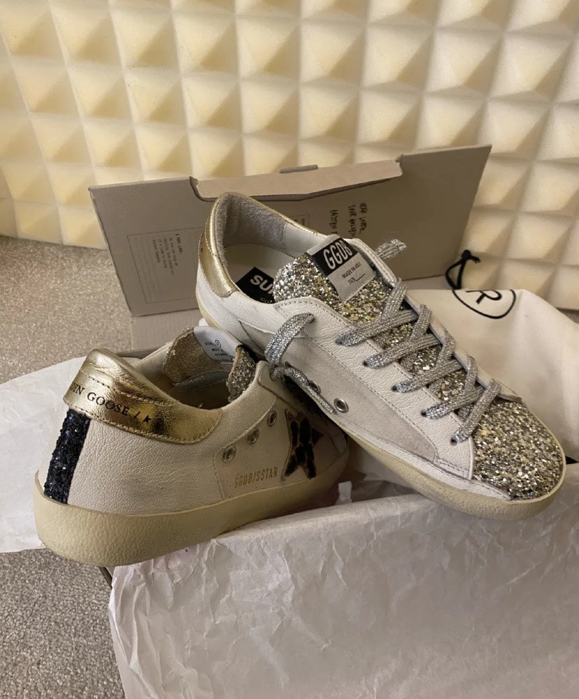 LuxluxHouse Best Quality Shoes Golden Goose
