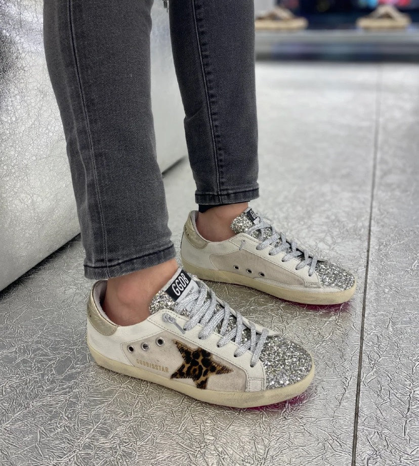 LuxluxHouse Best Quality Shoes Golden Goose