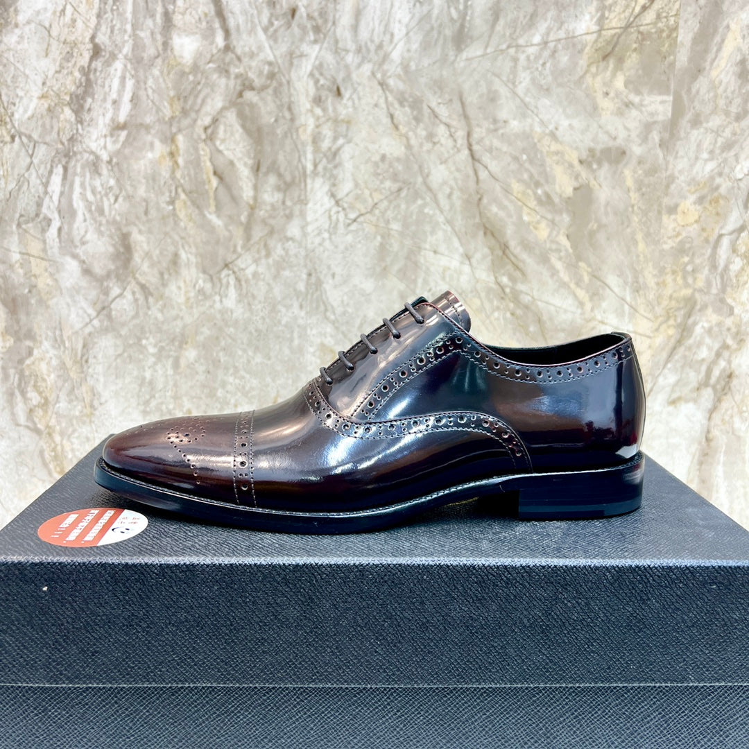 LuxluxHouse Best Quality Shoes Prada