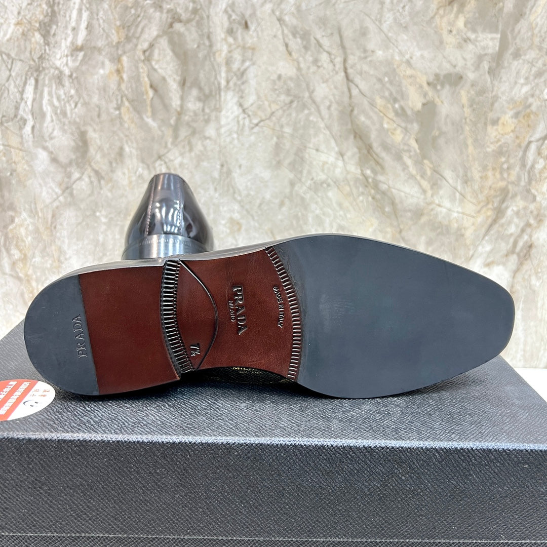 LuxluxHouse Best Quality Shoes Prada