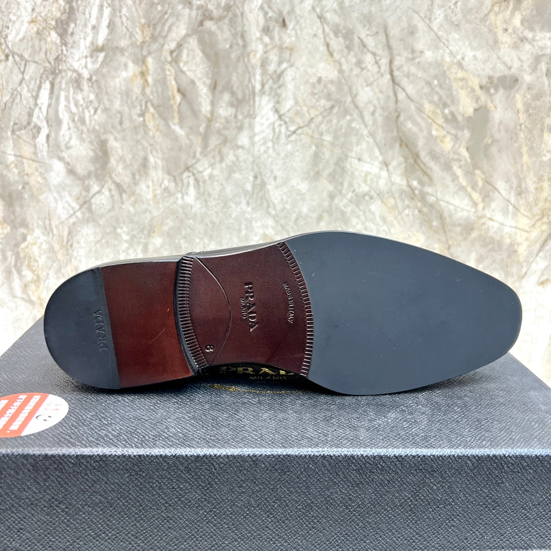 LuxluxHouse Best Quality Shoes Prada
