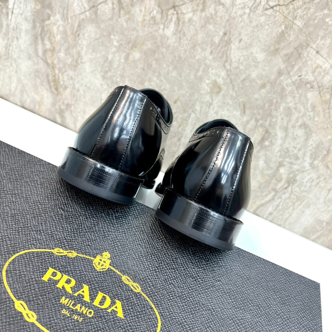 LuxluxHouse Best Quality Shoes Prada