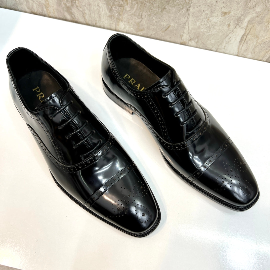 LuxluxHouse Best Quality Shoes Prada
