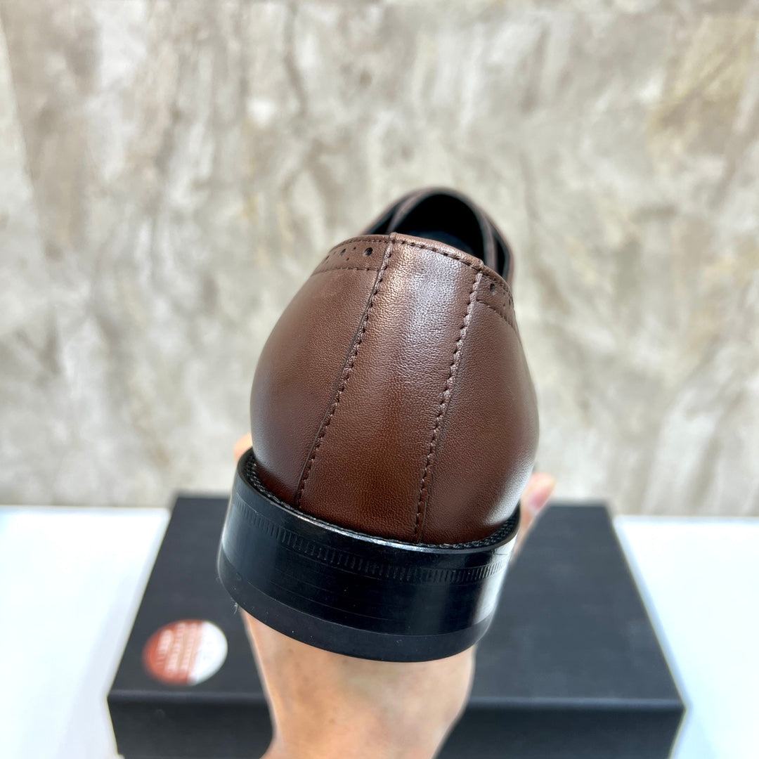 LuxluxHouse Best Quality Shoes Prada