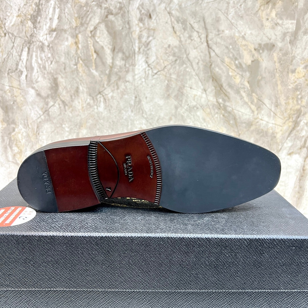 LuxluxHouse Best Quality Shoes Prada