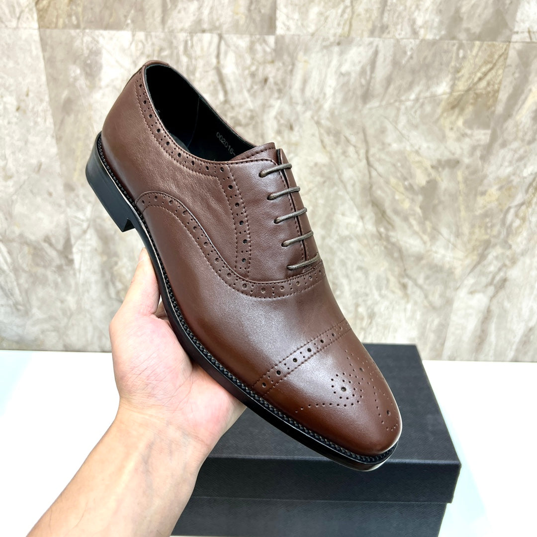 LuxluxHouse Best Quality Shoes Prada