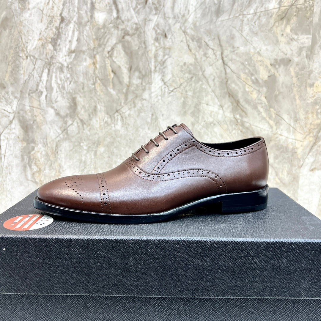 LuxluxHouse Best Quality Shoes Prada
