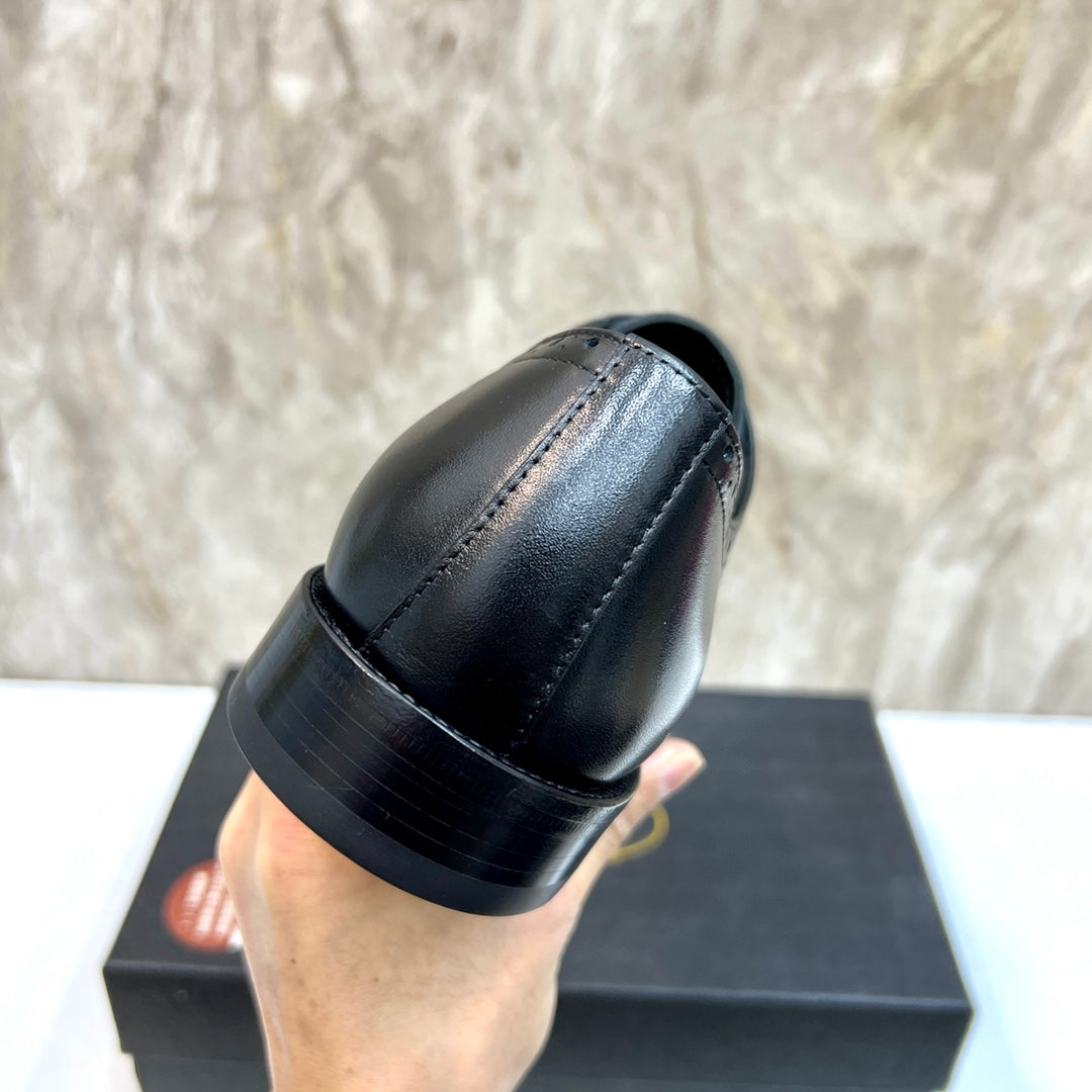 LuxluxHouse Best Quality Shoes Prada