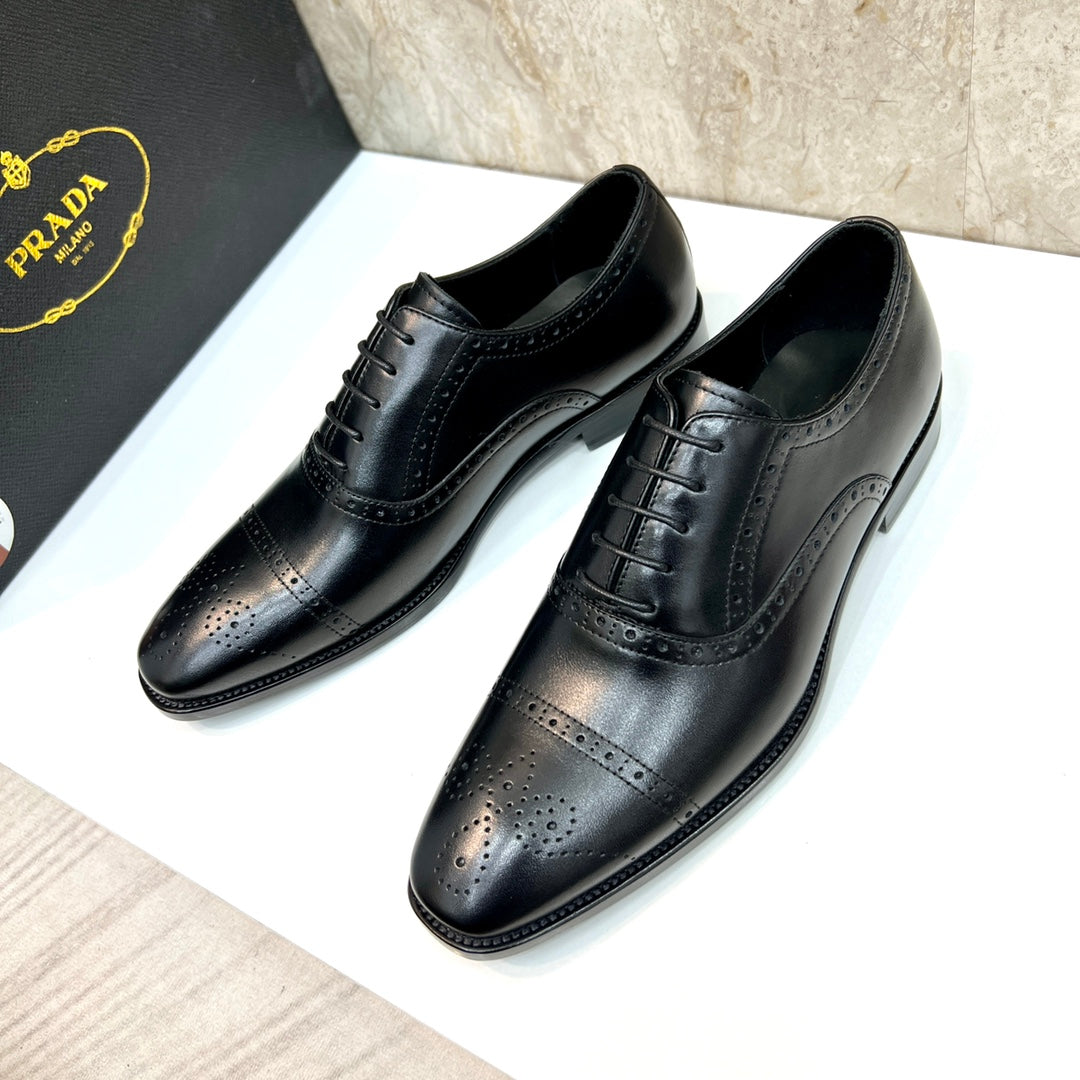 LuxluxHouse Best Quality Shoes Prada