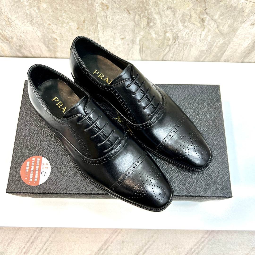 LuxluxHouse Best Quality Shoes Prada