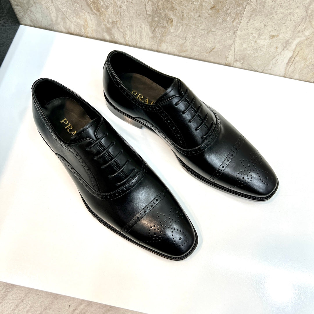 LuxluxHouse Best Quality Shoes Prada