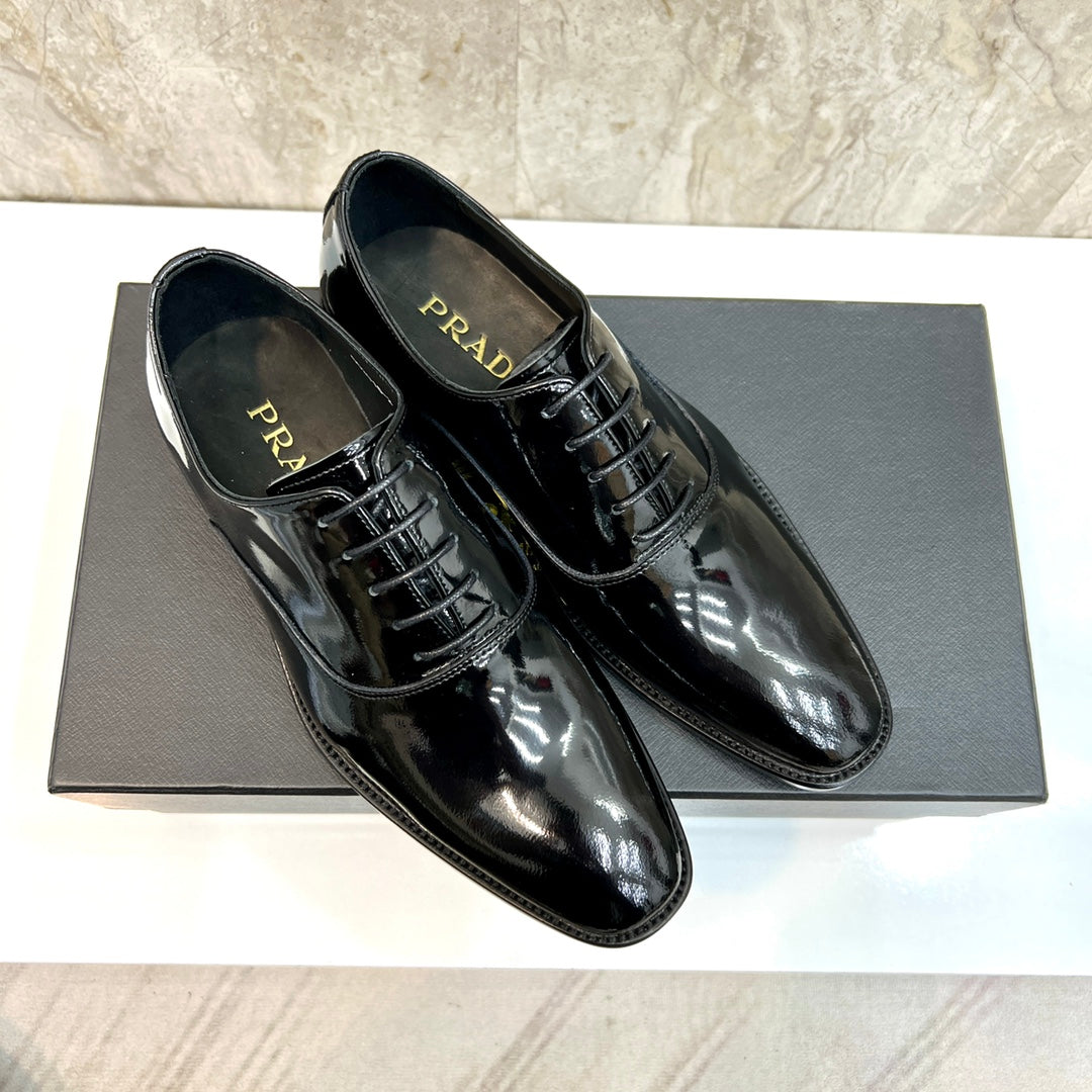 LuxluxHouse Best Quality Shoes Prada