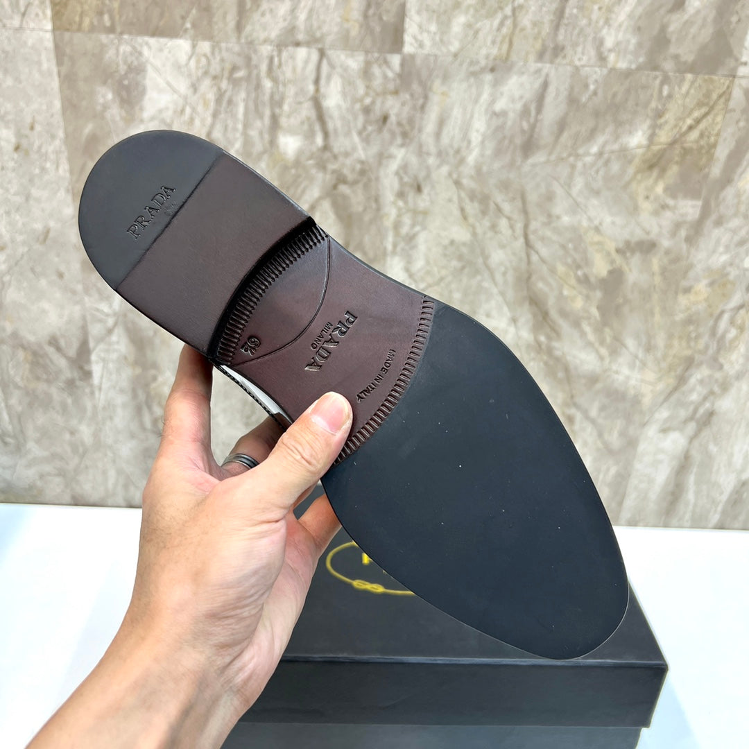 LuxluxHouse Best Quality Shoes Prada