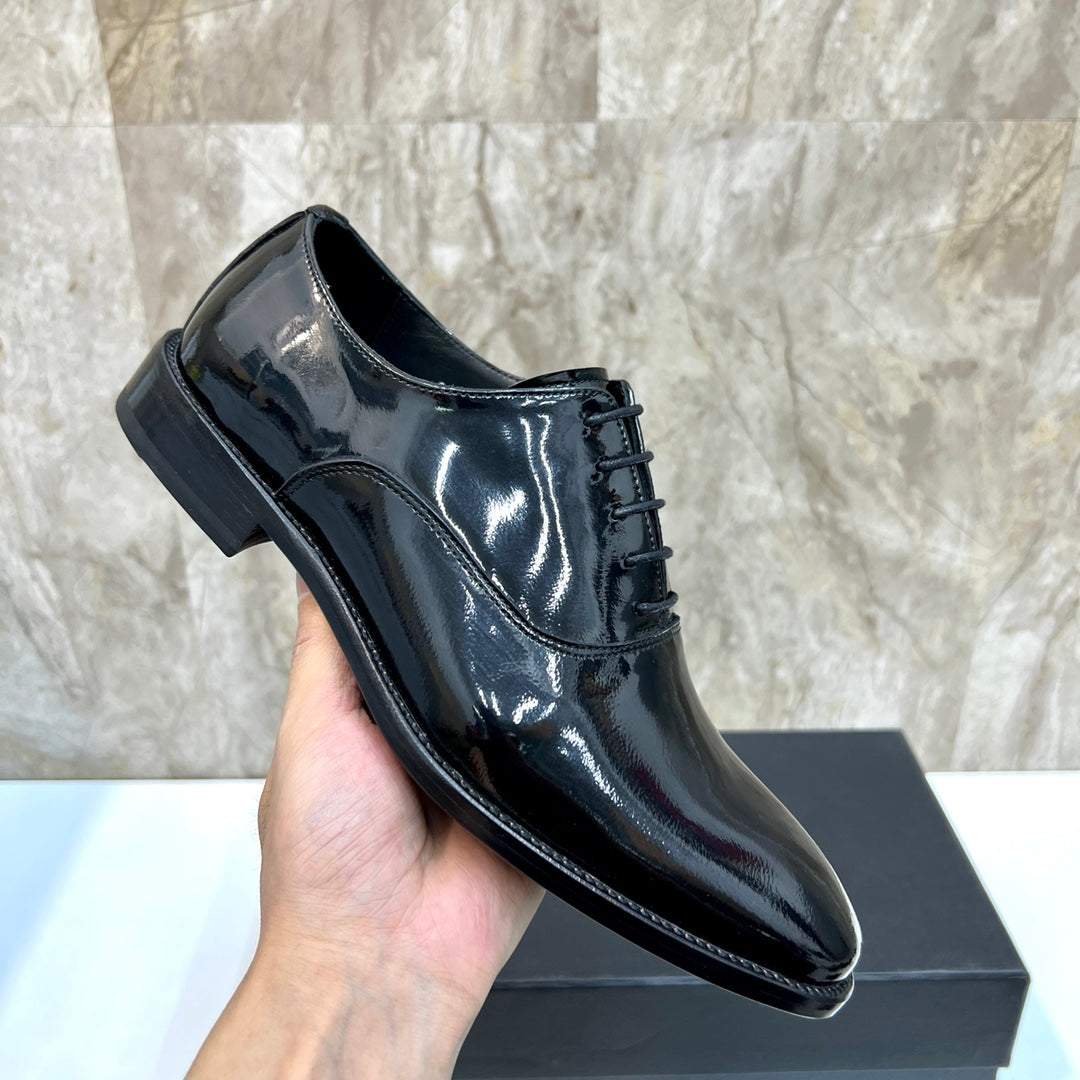 LuxluxHouse Best Quality Shoes Prada