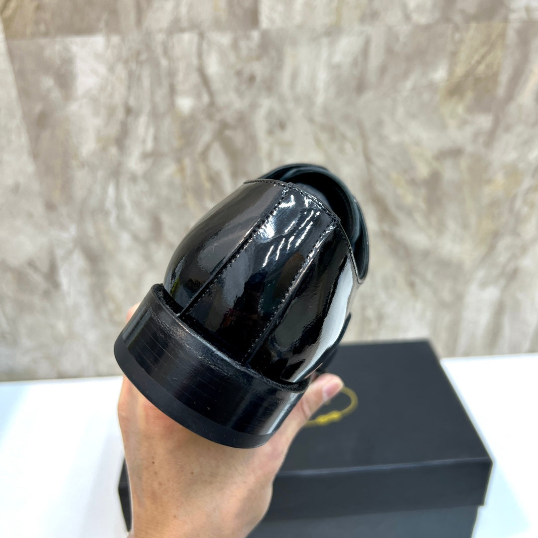 LuxluxHouse Best Quality Shoes Prada