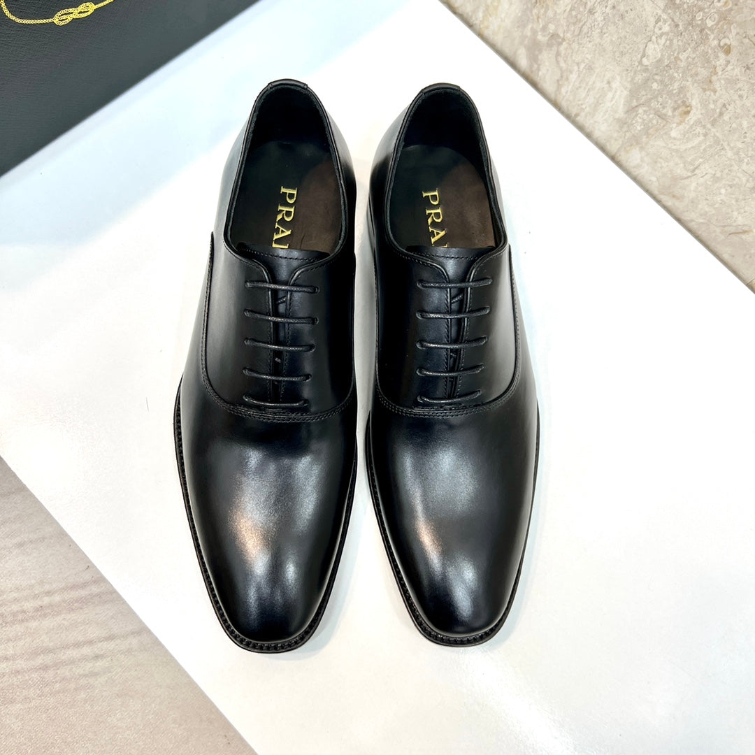 LuxluxHouse Best Quality Shoes Prada