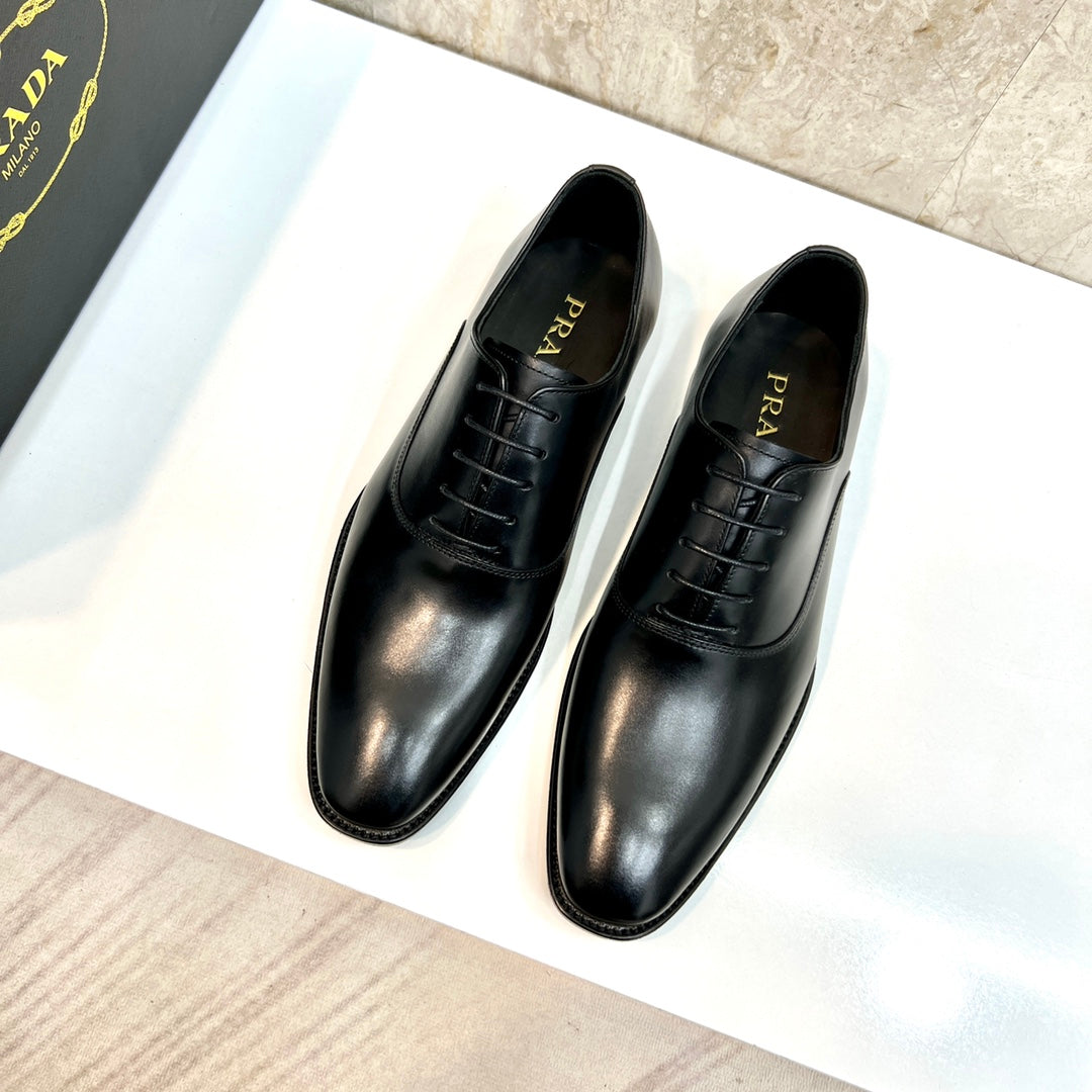 LuxluxHouse Best Quality Shoes Prada