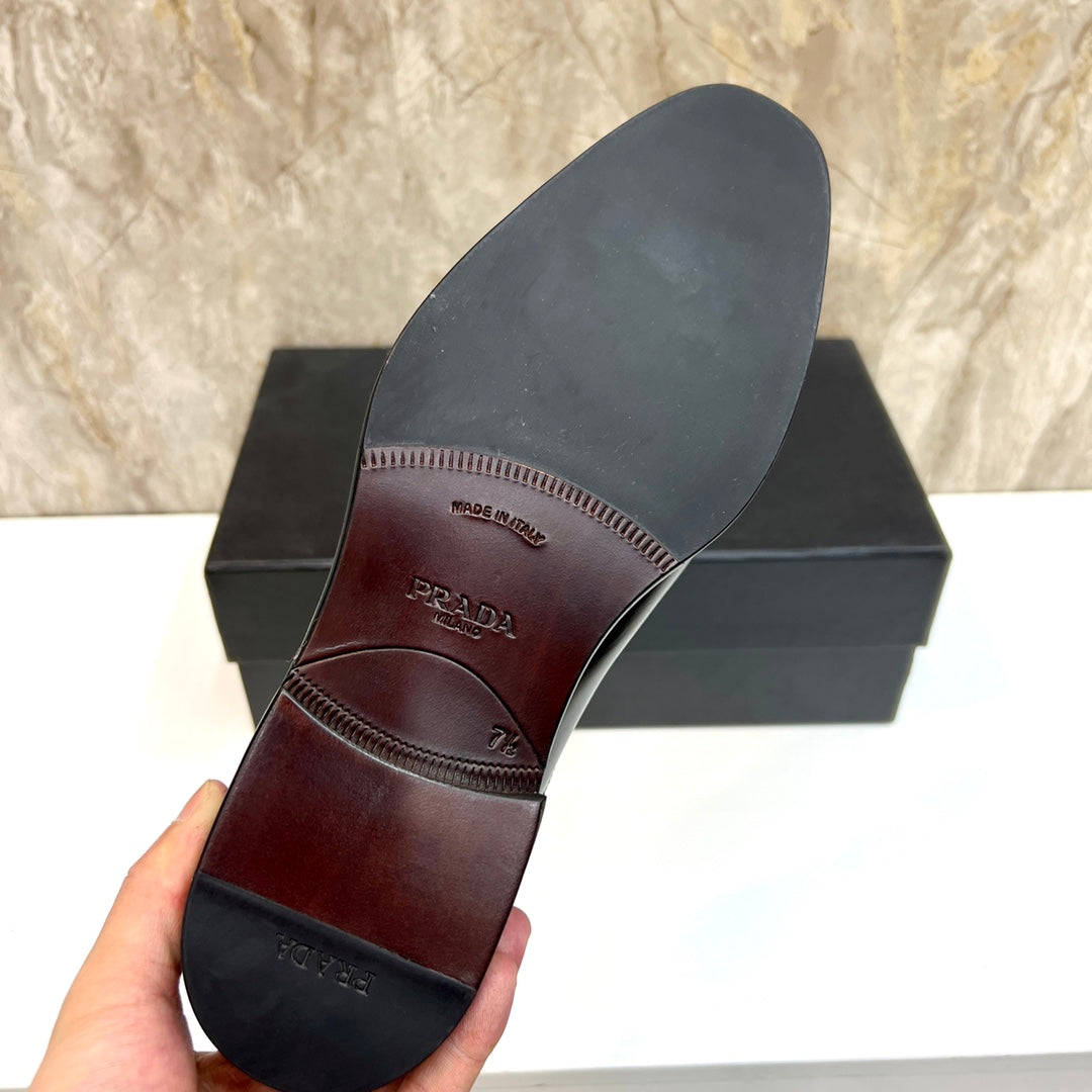 LuxluxHouse Best Quality Shoes Prada